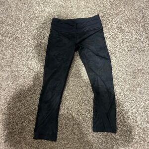 Lululemon leggings